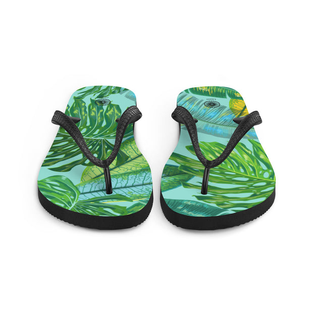 The Cary Cabana Flip-Flops