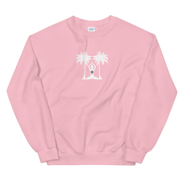 Bea Pullover Sweatshirt (multiple color options)