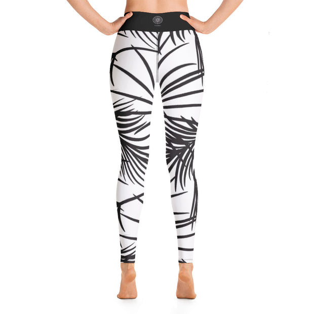 Darling Dean Yoga Leggings