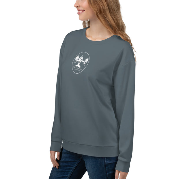 Norma Pullover Fitness Sweatshirt