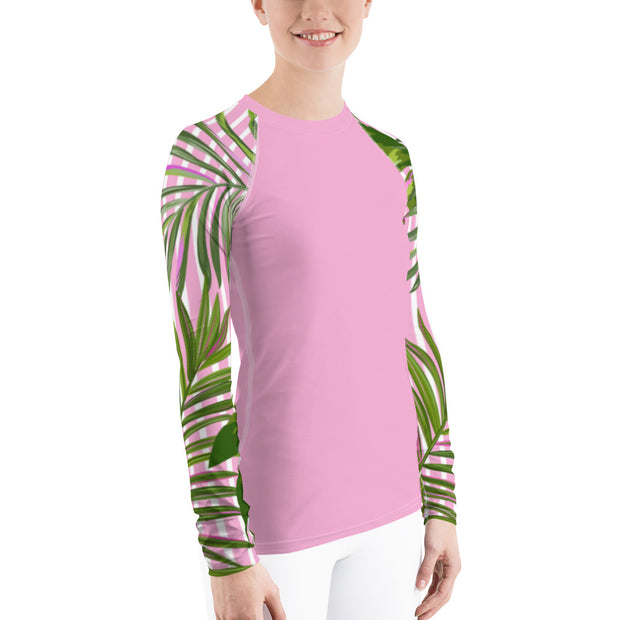 Palm Canyon Drive Fitness Top
