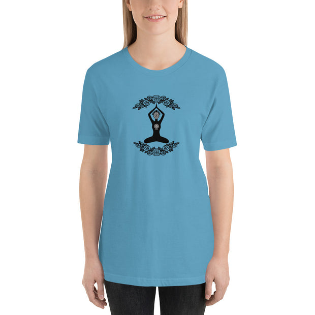 "Sugar Love" Go-To T-Shirt