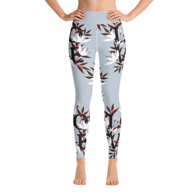 Love Nest Yoga Leggings