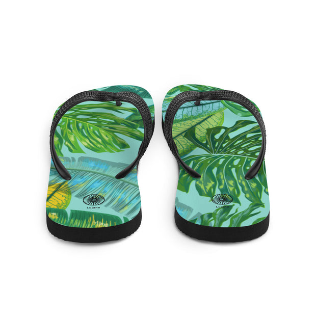 The Cary Cabana Flip-Flops