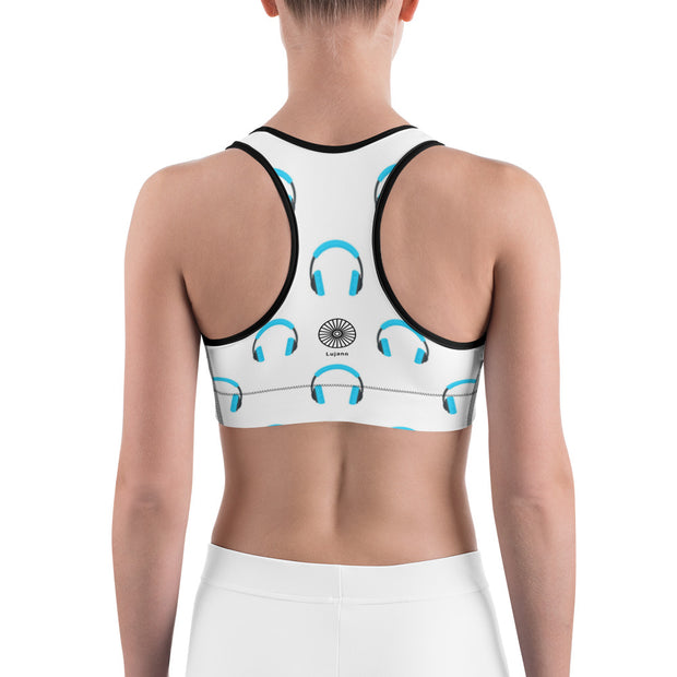 Beats Sports Bra