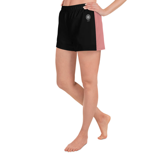 Darling Dean Women's Athletic Short Shorts