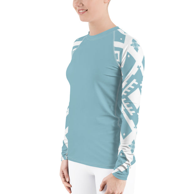 Serenity Stones Fitness Top