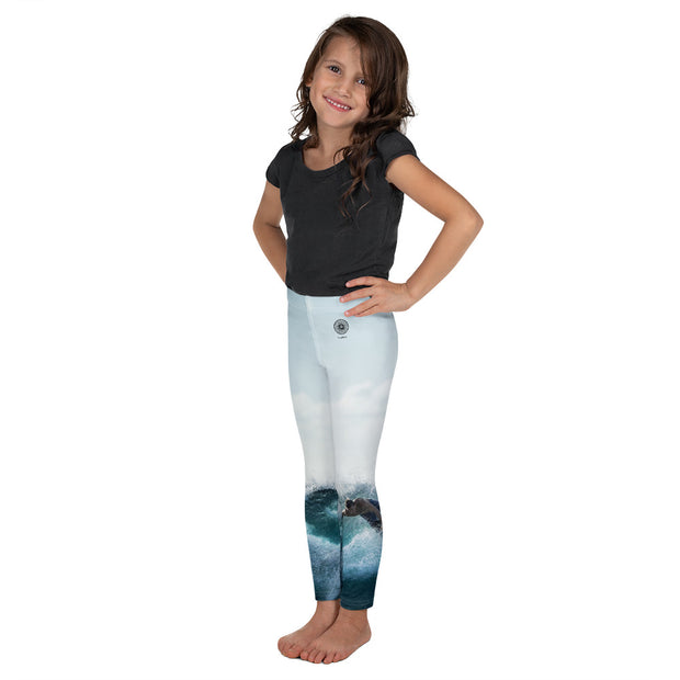 Huntington Beach Little Lady Leggings