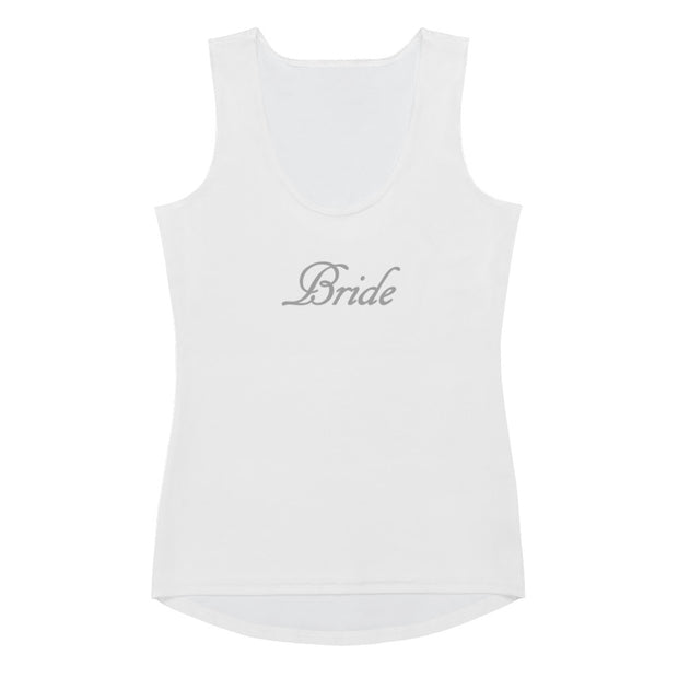 Mist Bride Tank Top