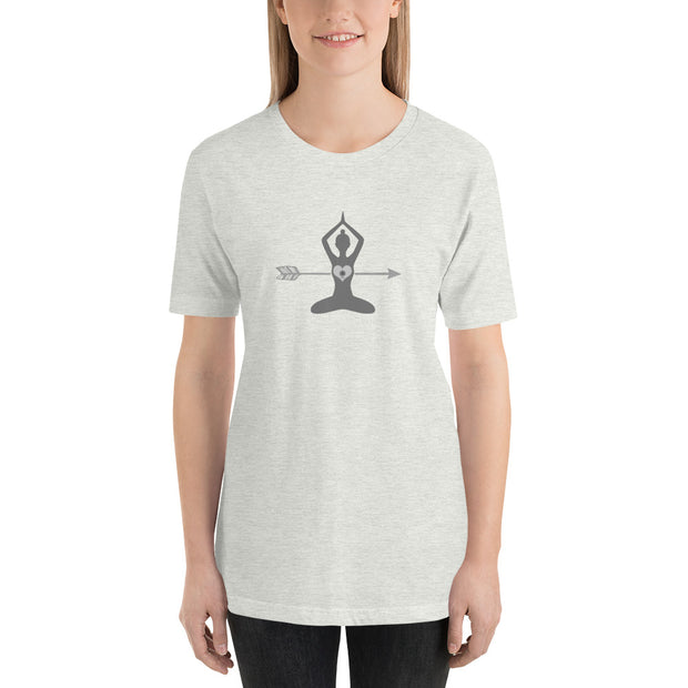 "Heart Throb" Go-To T-Shirt