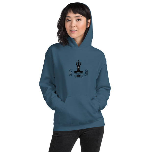 Sonia Hoodie Sweatshirt (multiple color options)