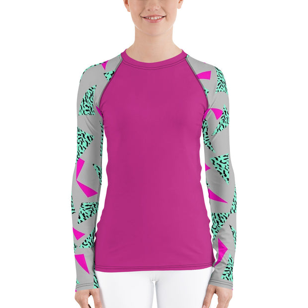 Fantabulous Fitness Top