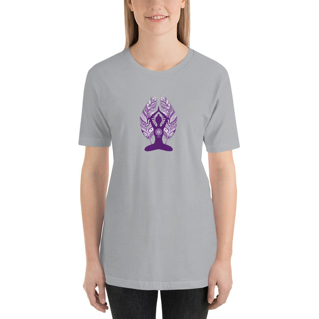 "Vivacious" Go-To T-Shirt