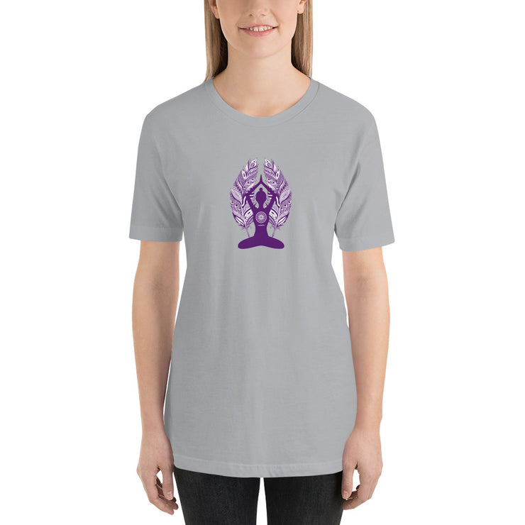 "Vivacious" Go-To T-Shirt