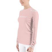 Precious Priscilla Bridesmaid Fitness Top