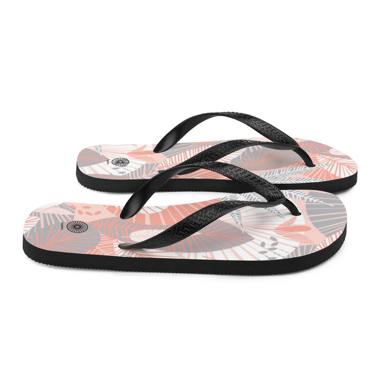 The Parker Flip-Flops