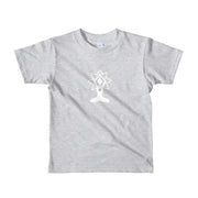 Garden Party Tiny Lady T-Shirts (multiple color options)