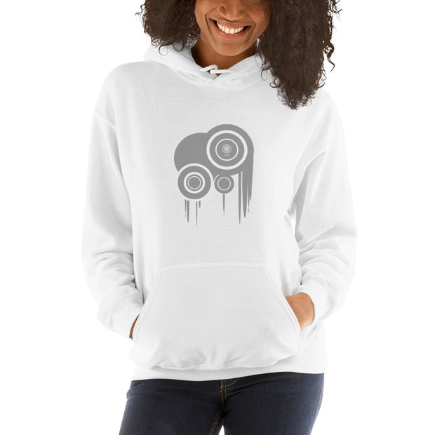 Sound Drips Hoodie Sweatshirt (multiple color options)