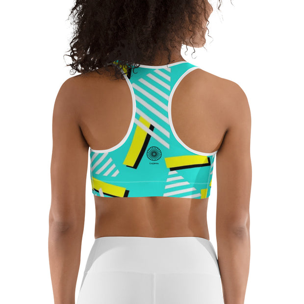 Arcadia Sports Bra
