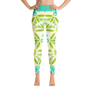La Palma Yoga Leggings