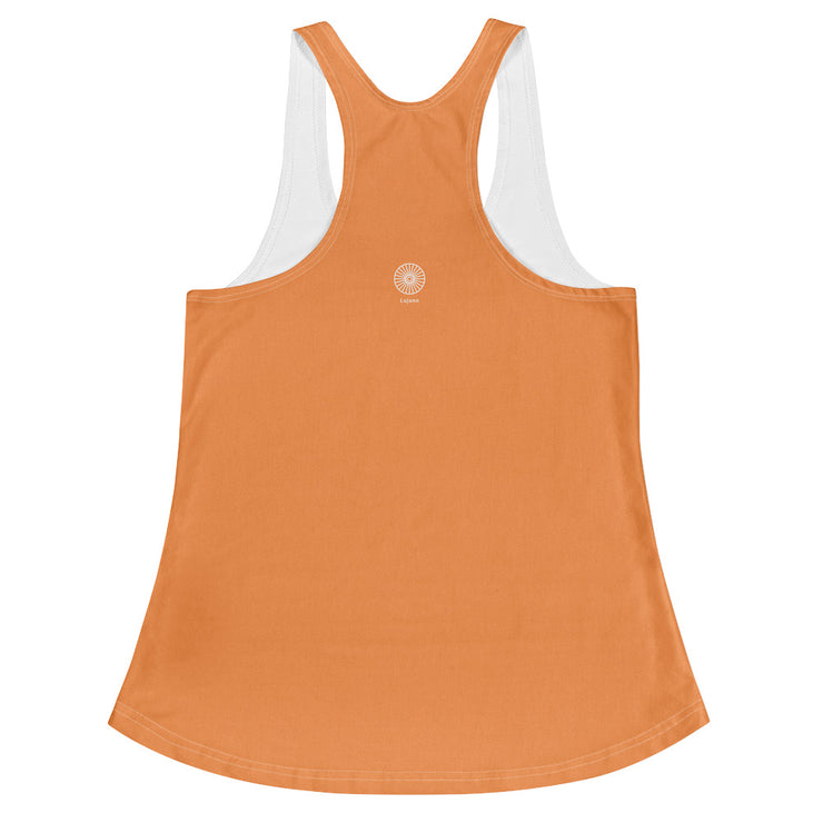 Women's Racerback Tank