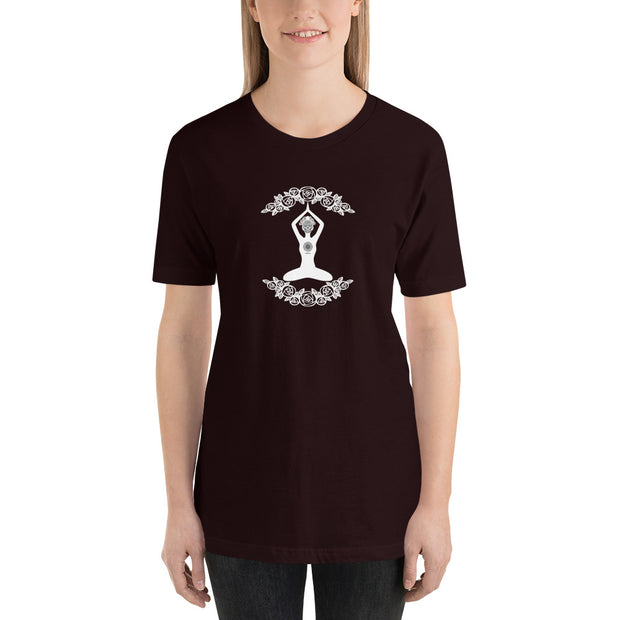 "Sugar Love" Go-To T-Shirt