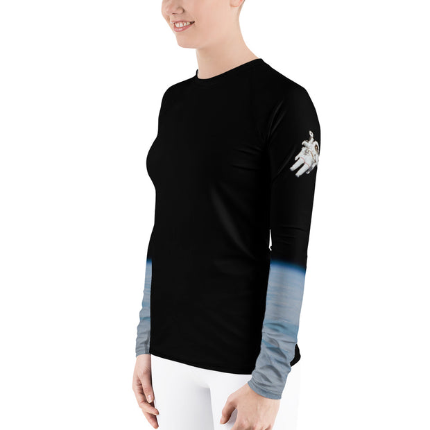 Rocket man Fitness Top