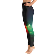 Spotlights Yoga Leggings