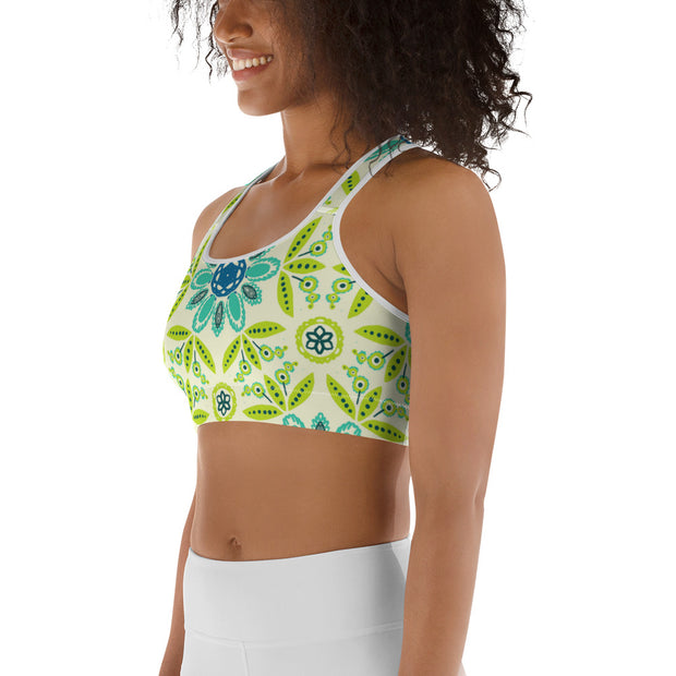 La Palma Sports Bra