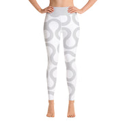 Meditation Moves Yoga Leggings