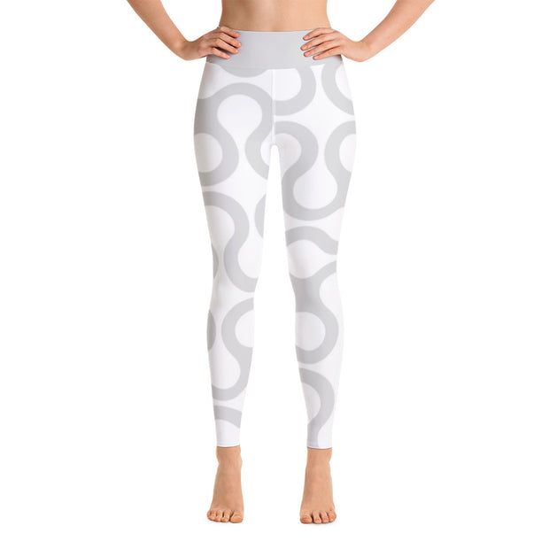 Meditation Moves Yoga Leggings
