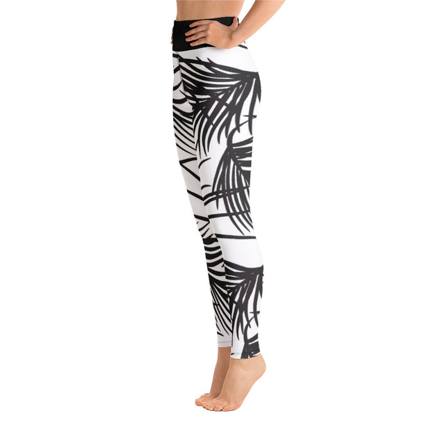 Darling Dean Yoga Leggings