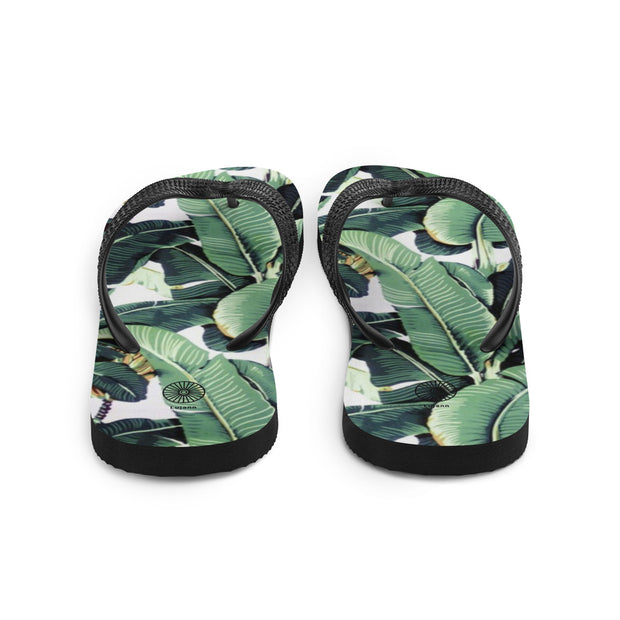 Classic Palm Springs Flip-Flops