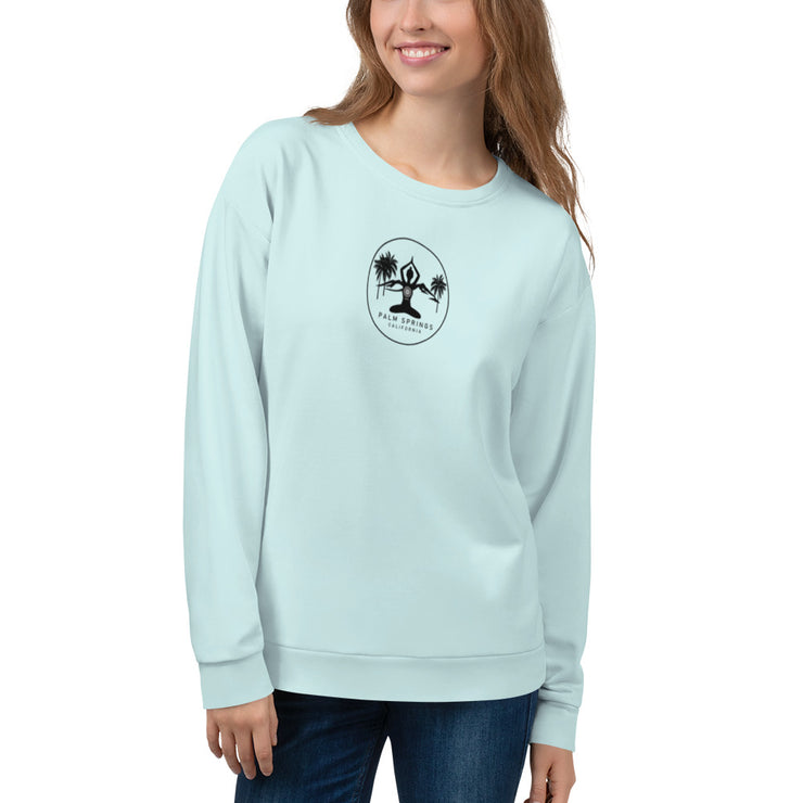 Norma Pullover Fitness Sweatshirt