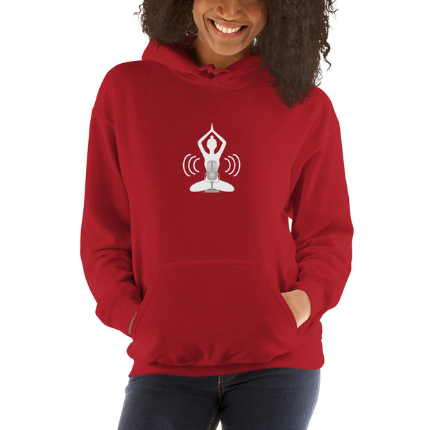 Lyrica Hoodie Sweatshirt (multiple color options)
