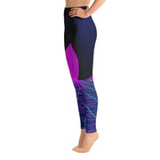 Atari Master Yoga Leggings