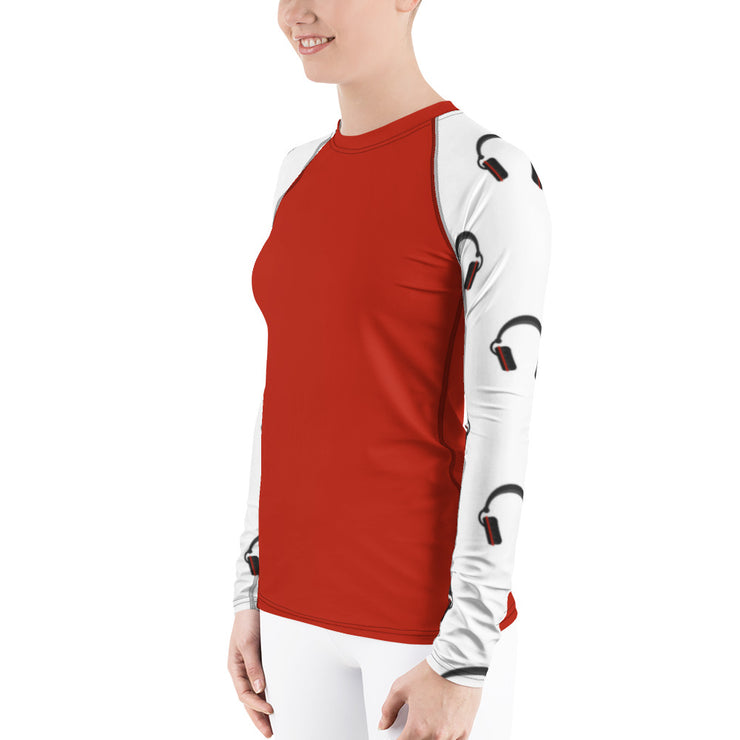 Phonotonic Fitness Top