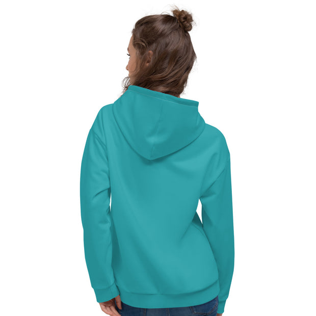 "Callie" Classic Hoodie Sweatshirt