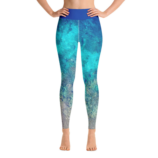 Oceana Yoga Leggings