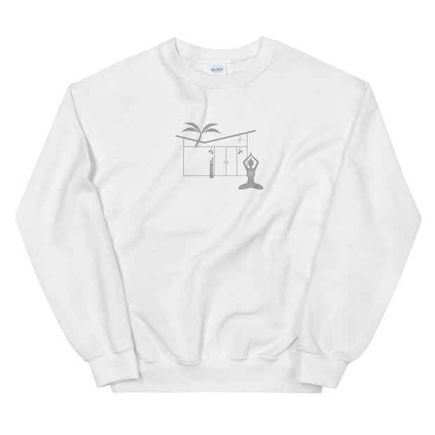 Ava Pullover Sweatshirt (multiple color options)