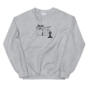 Ava Pullover Sweatshirt (multiple color options)