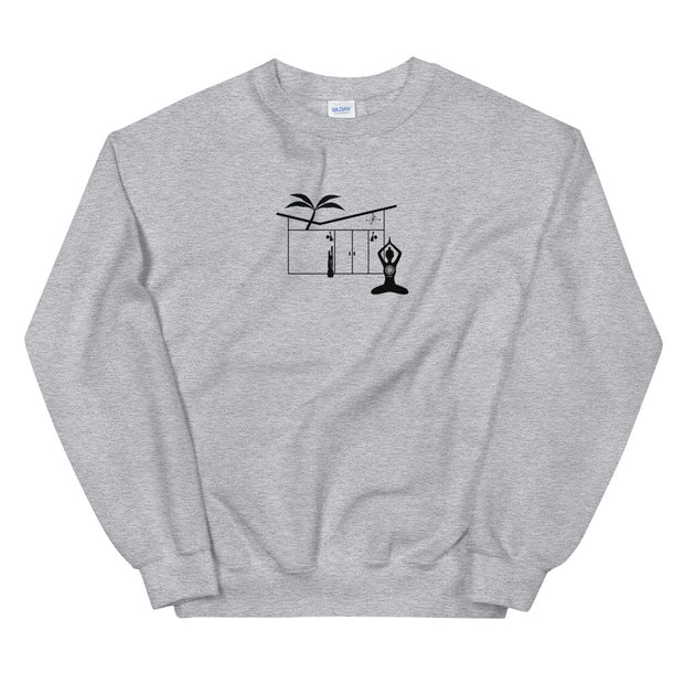 Ava Pullover Sweatshirt (multiple color options)