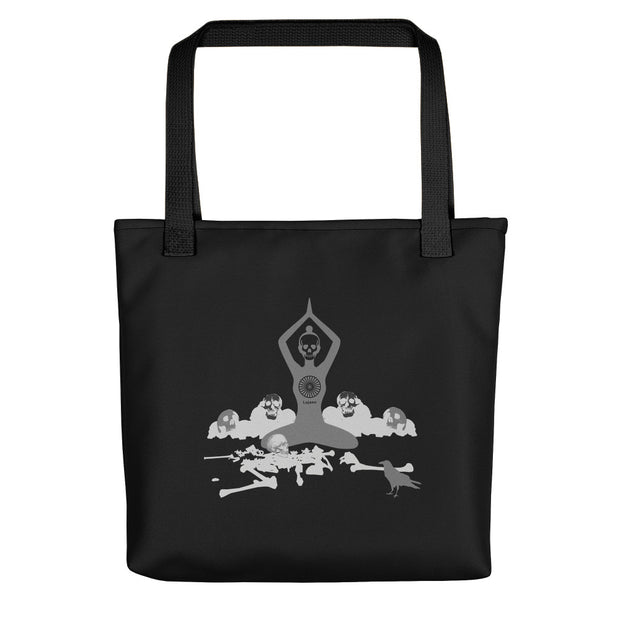 The "Cruella" Tote