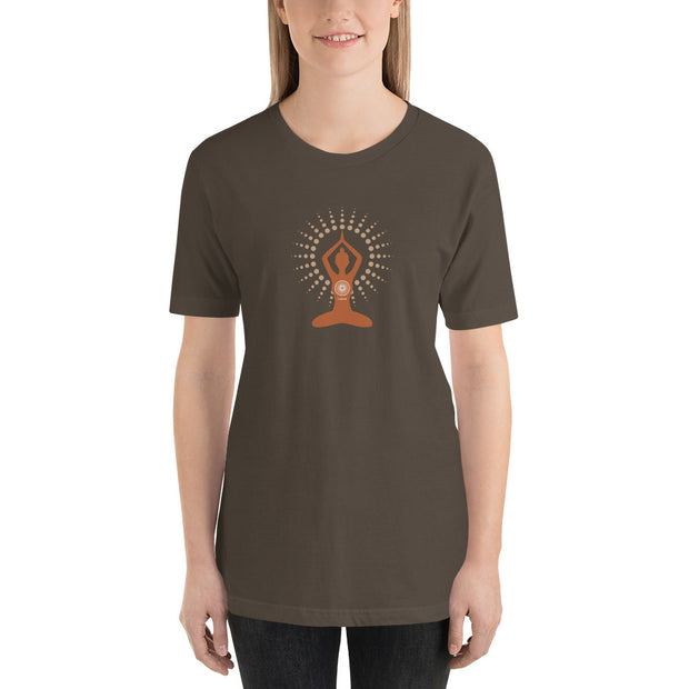 "Solana" Go-To T-Shirt