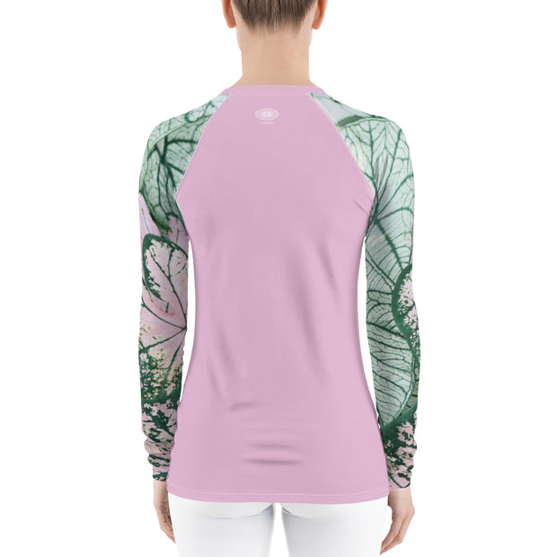 Happy Flora Fitness Top