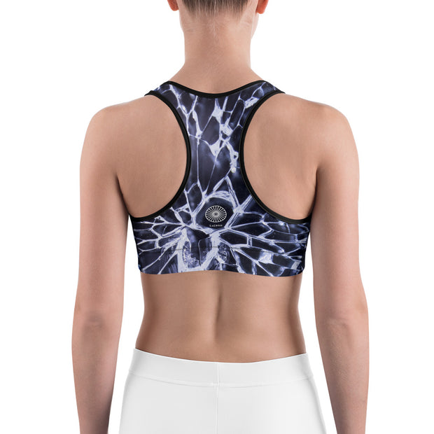 Breakthrough Sports Bra