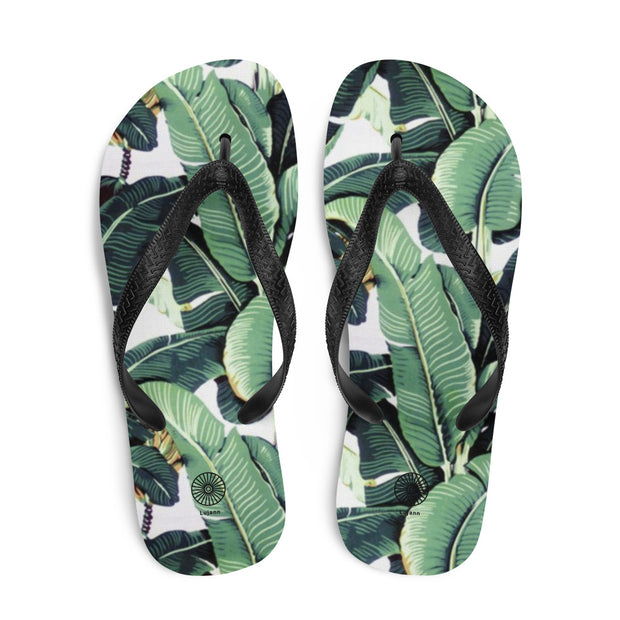 Classic Palm Springs Flip-Flops