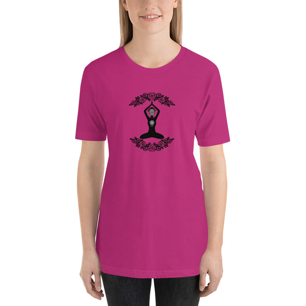 "Sugar Love" Go-To T-Shirt
