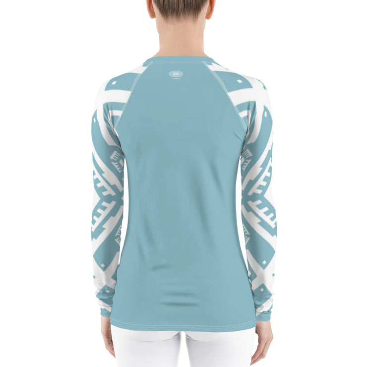Serenity Stones Fitness Top