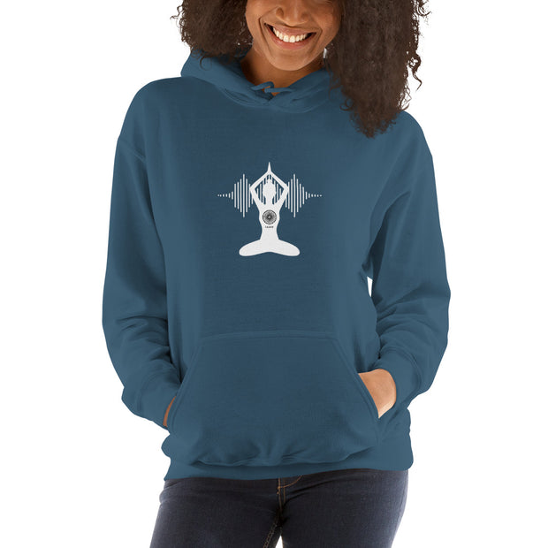 Sonia Hoodie Sweatshirt (multiple color options)